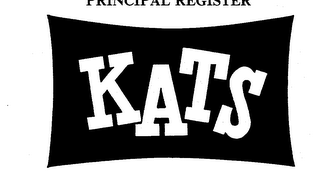 KATS logo