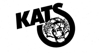 KATS logo