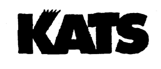 KATS logo