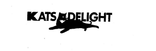 KATS DELIGHT logo
