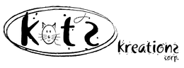 KAT'S KREATIONS CORP. logo