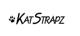 KATSTRAPZ logo