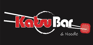 KATSU BAR & NOODLE logo