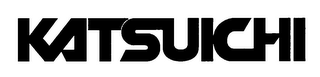 KATSUICHI logo