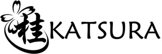 KATSURA logo