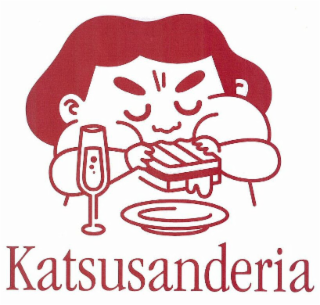 KATSUSANDERIA logo