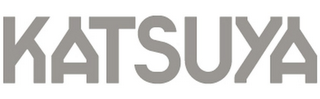KATSUYA logo