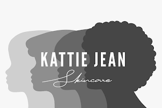 KATTIE JEAN SKINCARE logo