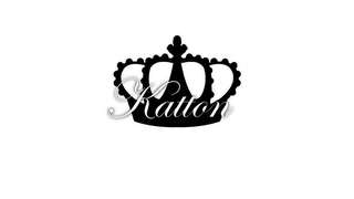 KATTON logo