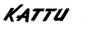 KATTU logo