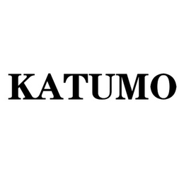 KATUMO logo