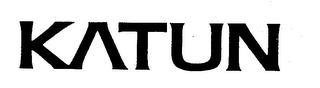 KATUN logo