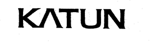 KATUN logo