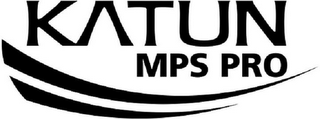 KATUN MPS PRO logo