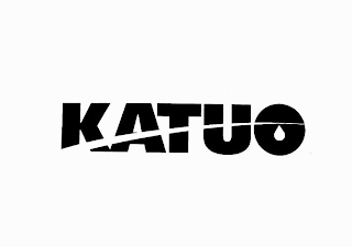 KATUO logo