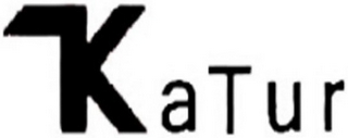 KATUR logo