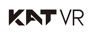 KATVR logo