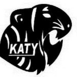 KATY logo