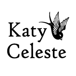 KATY CELESTE logo
