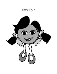KATY COIN logo