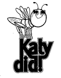 KATY-DID logo