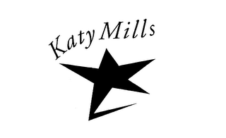 KATY MILLS logo