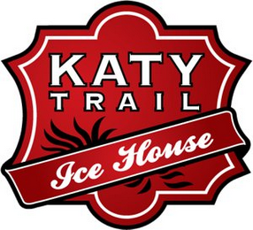 KATY TRAIL ICE HOUSE logo