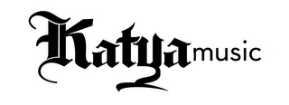KATYAMUSIC logo