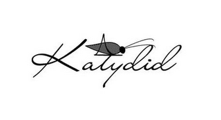 KATYDID logo