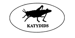 KATYDIDS logo
