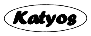 KATYOS logo