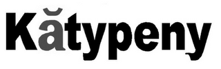 KATYPENY logo