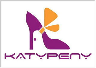 KATYPENY logo