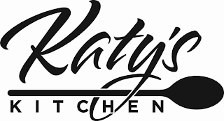 KATY'S KITCHEN logo