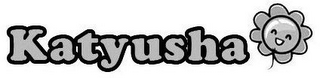 KATYUSHA logo