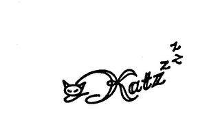KATZ logo