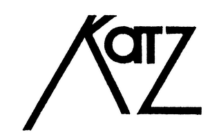 KATZ logo