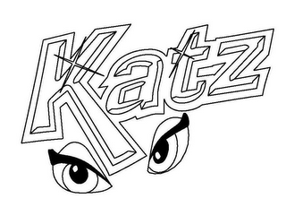 KATZ logo