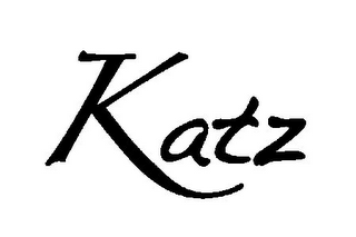 KATZ logo