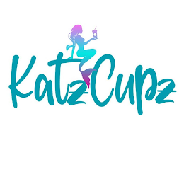 KATZ CUPZ logo