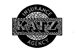 KATZ INSURANCE AGENCY logo
