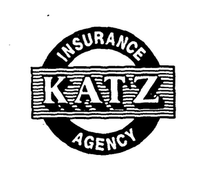 KATZ INSURANCE AGENCY logo