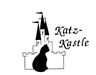 KATZ-KASTLE logo