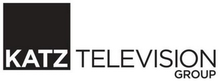 KATZ TELEVISION GROUP logo