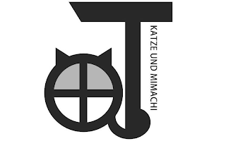 KATZE UND MIMACHI logo