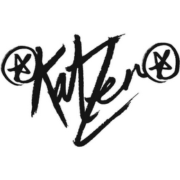 KATZEN logo