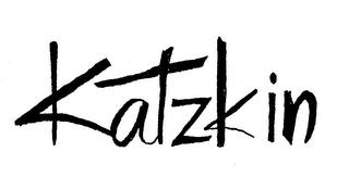 KATZKIN logo