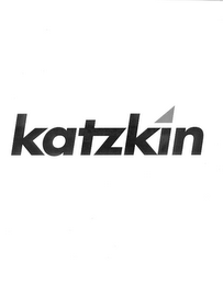 KATZKIN logo