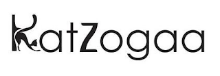 KATZOGAA logo