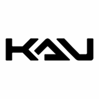 KAU logo